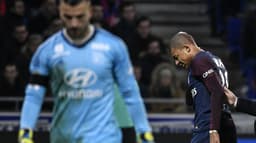 Mbappé