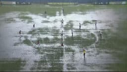 Internacional x São Paulo - Copinha