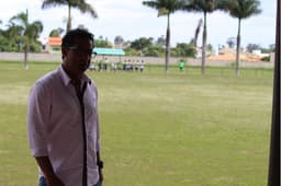 Carlos Alberto Dias (Douglas Oliveira / Gama)