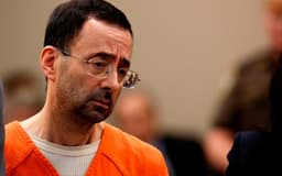 Larry Nassar