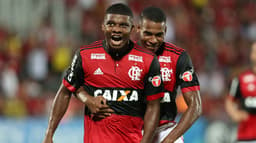 Flamengo x Bangu