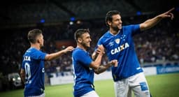 Fred - Cruzeiro