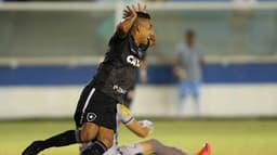 Arnaldo - Botafogo