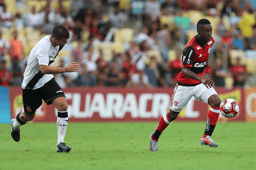 Marlos Moreno - Flamengo