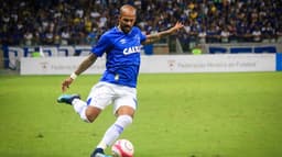 Bruno Silva - Cruzeiro