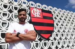 Henrique Dourado