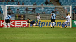 Mesmo com titulares de volta, Grêmio não resistiu e perdeu para o Cruzeiro-RS