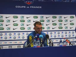 Florian Tardieu - Sochaux