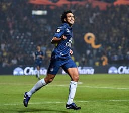 Diogo - Buriram United