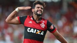 Confira a seguir a galeria especial do LANCE! com imagens da vitória do Flamengo sobre o Botafogo neste sábado