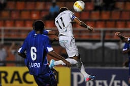 Último confronto: 04/04/2013 – Santos 1 x 1 São Caetano