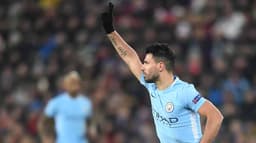 Basel 0 x 4 Manchester City: as imagens da partida