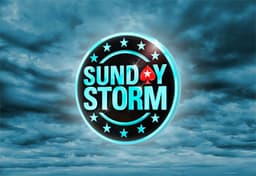 No US$ 11 do Sunday Storm, Jonnyoi venceu e levou cerca de R$ 89 mil enquanto dutra829 terminou em segundo