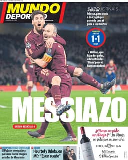 Mundo Deportivo