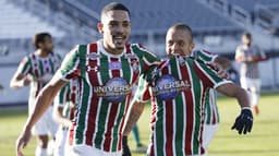 Gilberto - Fluminense