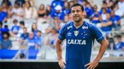 Fred - Cruzeiro