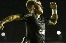 Botafogo-PB 0x4 Atlético-MG