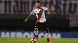 Leonardo Ponzio - River Plate