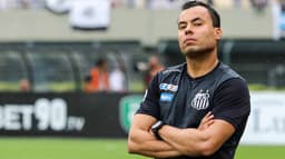 Santos x Corinthians