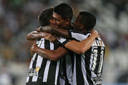 Botafogo x Bangu