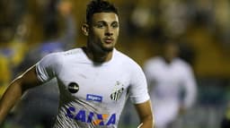 Yuri Alberto, Dodô e Diogo Vitor se destacaram na derrota do Santos para o Novorizontino