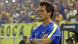 Guillermo Schelotto