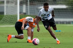 Rodrygo