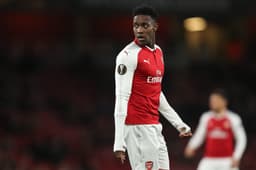 Welbeck -Arsenal