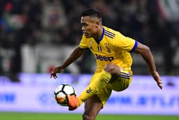 Alex Sandro (Juventus) - Convocado por Tite para substituir Filipe Luis, Alex Sandro tinha tudo para chamar a atenção nessa rodada. O Spal está na zona de rebaixamento com apenas 24 pontos e é um dos adversários mais frágeis do campeonato.