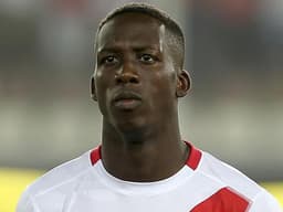 Luis Advíncula