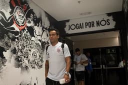 Jadson Corinthians