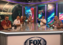 Fox Sports Radio