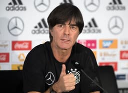 Joachim Low - Alemanha