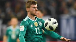 Timo Werner