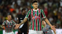 Vasco venceu o Fluminense por 3 a 2 e está na final do Campeonato Carioca