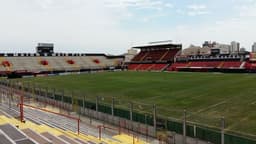 Estádio Bento de Freitas