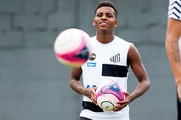 Rodrygo