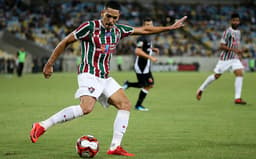 Gilberto Fluminense