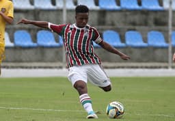 Ramon - Fluminense