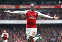 Welbeck - Arsenal