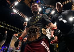 Khabib Nurmagomedov (Foto: Getty Images)