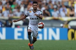 Matheus Fernandes - Botafogo