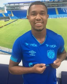 Rodrigão