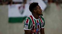 Fluminense x Nacional Portosi