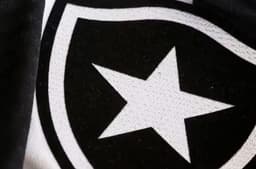 Uniforme Botafogo