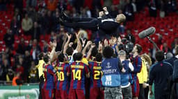 Mundial de Clubes (Barcelona) Guardiola