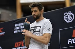 Carlos Condit