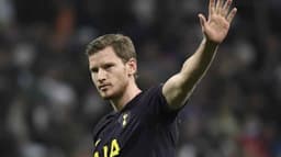 Vertonghen (Tottenham)