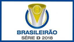 Série D do Brasileirão