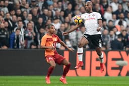 Mariano (Galatasaray) - O lateral revelado pelo Fluminense segue fazendo boa temporada com a camisa do Galatasaray. Contra o Alanyaspor, na vitória por 3 a 2, fora de casa, Mariano deu a assistência para o gol da vitória, feito por Gumus. Ao todos já são